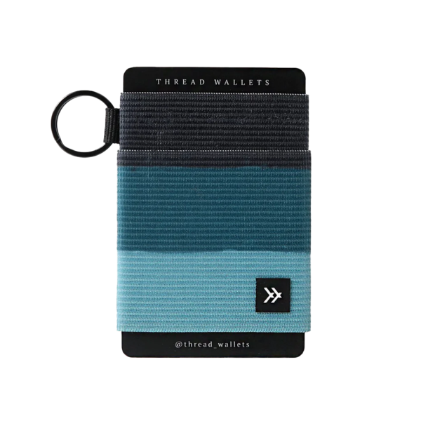 Thread Elastic Wallet carson